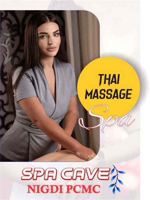 Thai Massage in Nigdi